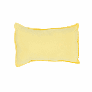 RECTANGULAR VELVET CUSHION
