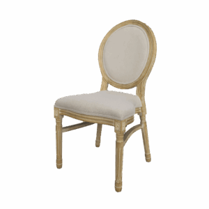 CADEIRA VINTAGE MARIE ANTOINETTE