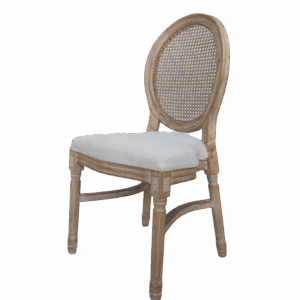 VINTAGE CHAIR LOUIS XVI
