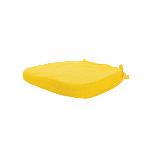 COXIM AMARELO - TIFFANY