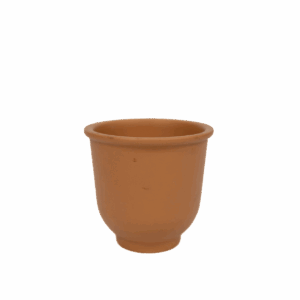 VASO DE BARRO