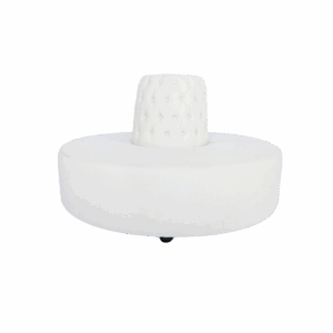 OFF-WHITE ROUND TUBED SOFA