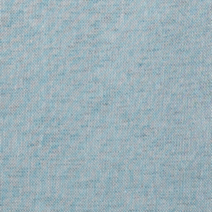 TOALHA REDONDA DUSTY BLUE