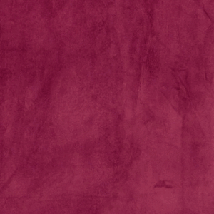 TOALHA RETANGULAR VELUDO BORDEAUX