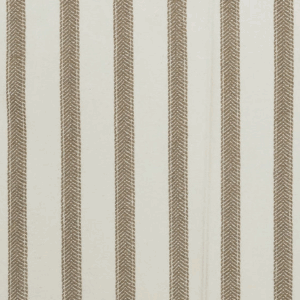 TOALHA QUADRADA RISCAS BEGE