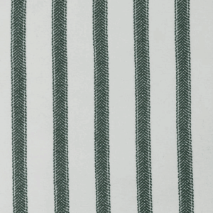 TOALHA QUADRADA RISCAS VERDE ESCURO