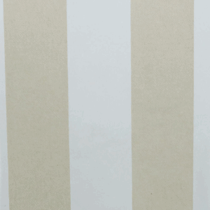 TOALHA QUADRADA RISCAS LARGAS BEGE