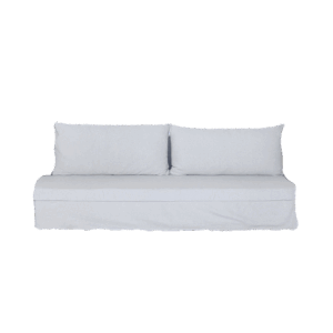 BEIGE CENTER MODULAR SOFA