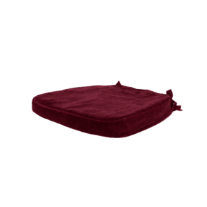 COXIM JARDIM BURGUNDY VELUDO