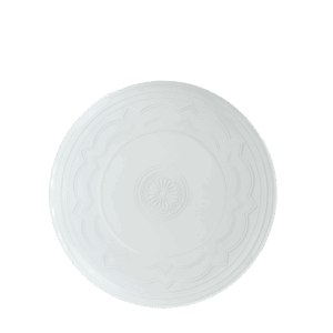 VISTA ALEGRE ORNAMENT CHARGER PLATE
