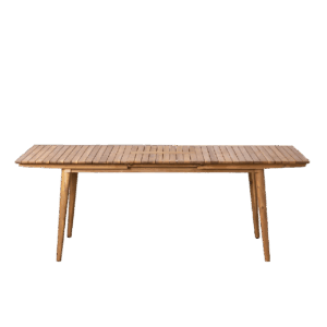 MESA RECTANGULAR EXTENSÍVEL