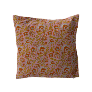 ALMOFADA PADRÃO INDIANO