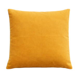 ALMOFADA VELUDO