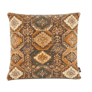 PERSIAN PATTERNS KILIM SQUARE CUSHION