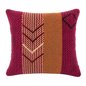 ALMOFADA QUADRADA KILIM