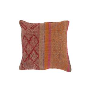 ALMOFADA QUADRADA KILIM