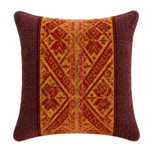 ALMOFADA QUADRADA KILIM
