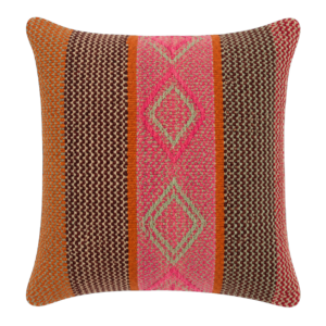 ALALMOFADA QUADRADA KILIM
