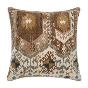 ALMOFADA QUADRADA KILIM