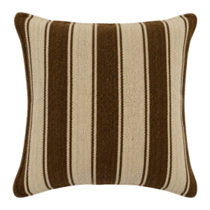 ALMOFADA QUADRADA KILIM RISCAS