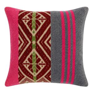 KILIM SQUARE CUSHION