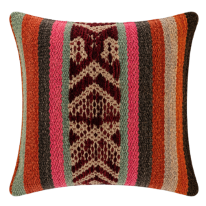 KILIM SQUARE CUSHION