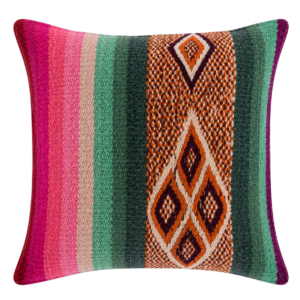 KILIM SQUARE CUSHION