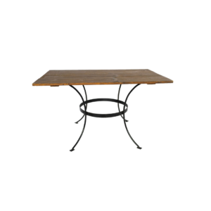 APARADOR DE MADEIRA RÚSTICO