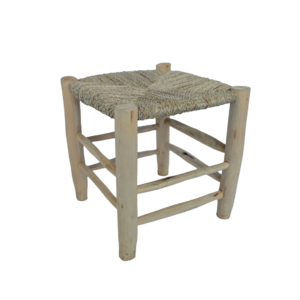 MOROCCO INDIVIDUAL BENCH