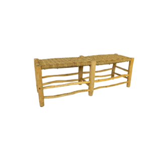 MOROCCO BENCH L