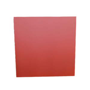 SMOOTH TERRACOTTA WALL