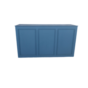 BAR ELEGANTE AZUL ELEGANTE