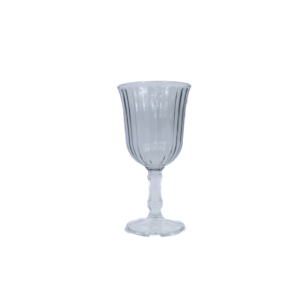 GREY VINTAGE GLASS