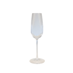 ELEGANT CHAMPAGNE FLUTE - 23CM