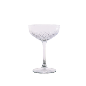 ELEGANT CHAMPAGNE GLASS