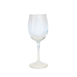 RED WINE GLASS