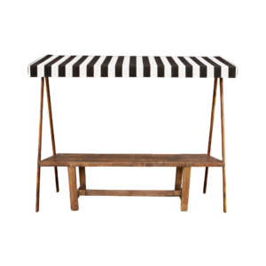 CAPA ESTRUTURA BARRAQUINHA VELUDO VERMELHO