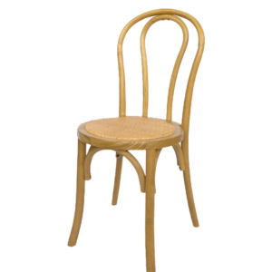 CADEIRA THONET NATURAL