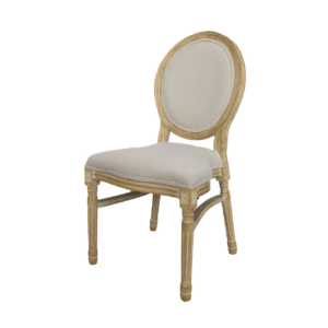 CADEIRA VINTAGE MARIE ANTOINETTE