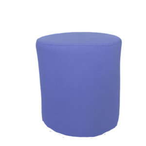 LILAC POUF