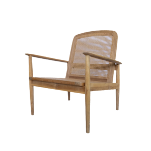 COPENHAGEN ARMCHAIR