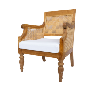 INDIA ARMCHAIR