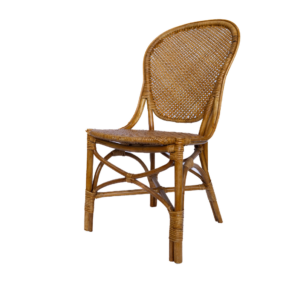 RATTAN ARMCHAIR