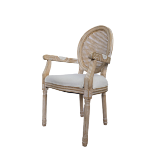 LOUIS XVI CHAIR