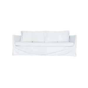 OFF-WHITE SOFA