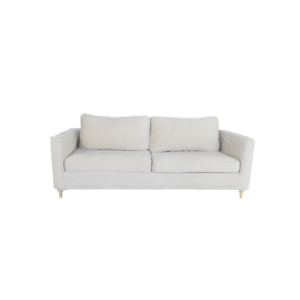 PEARL VELVET SOFA