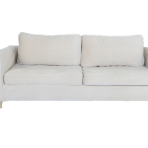 PEARL VELVET SOFA