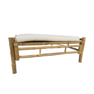 CAPA SOMMIER BAMBU BEGE