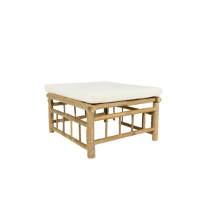 CAPA SOMMIER BAMBU XS OFF-WHITE