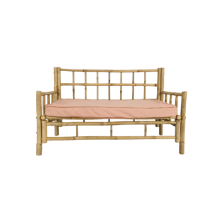 CAPA SOFÁ BAMBU 2 BLUSH